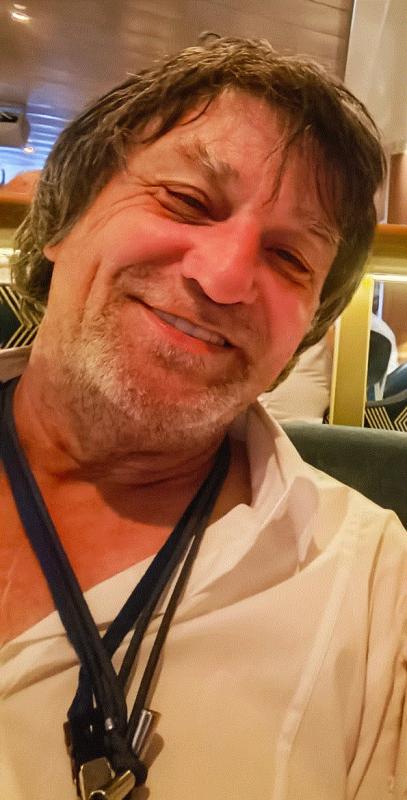 francois 65 ans Marennes
