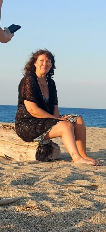 Peggy  47 ans Perpignan