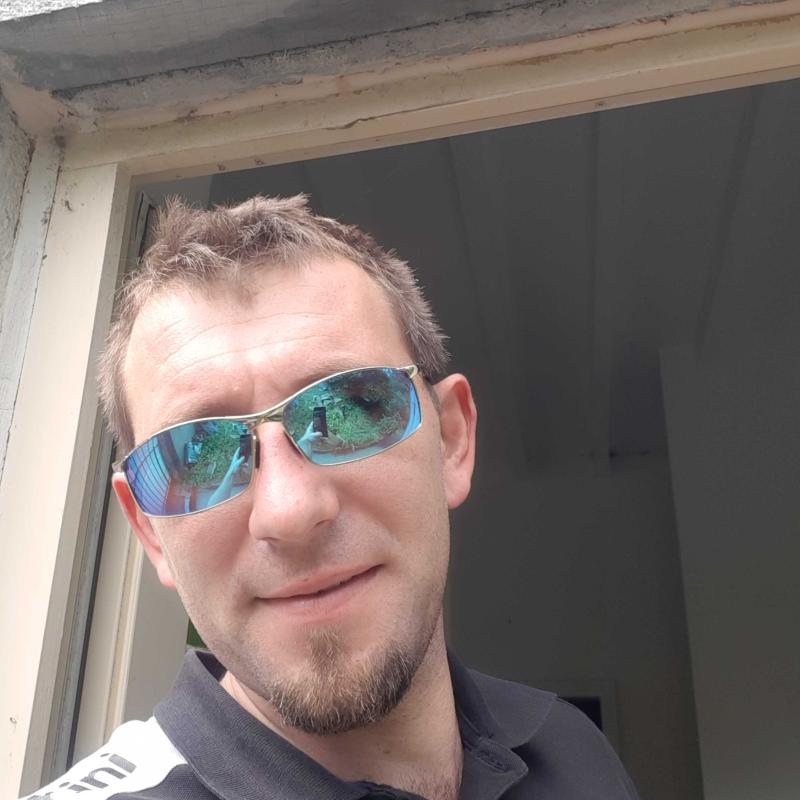 David 35 ans Avallon