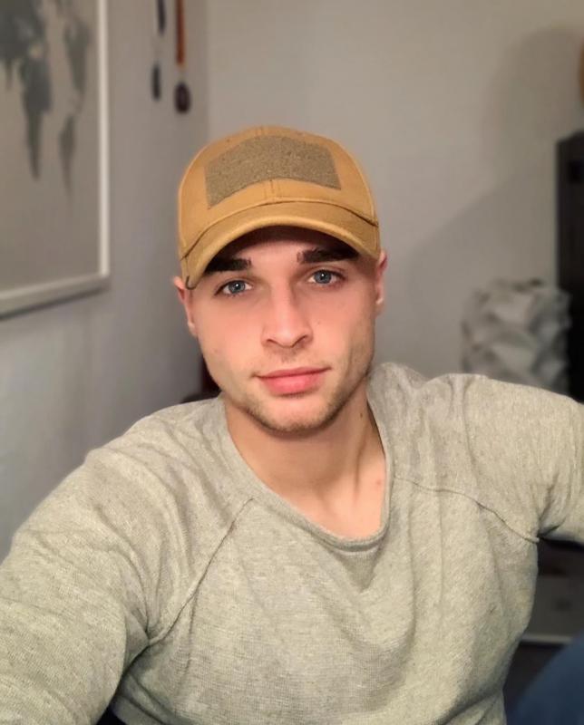 Christophe  37 ans Saint Mandé