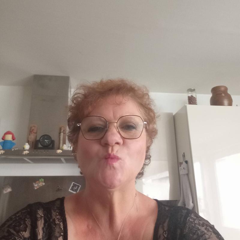 jaja 60 ans Guingamp