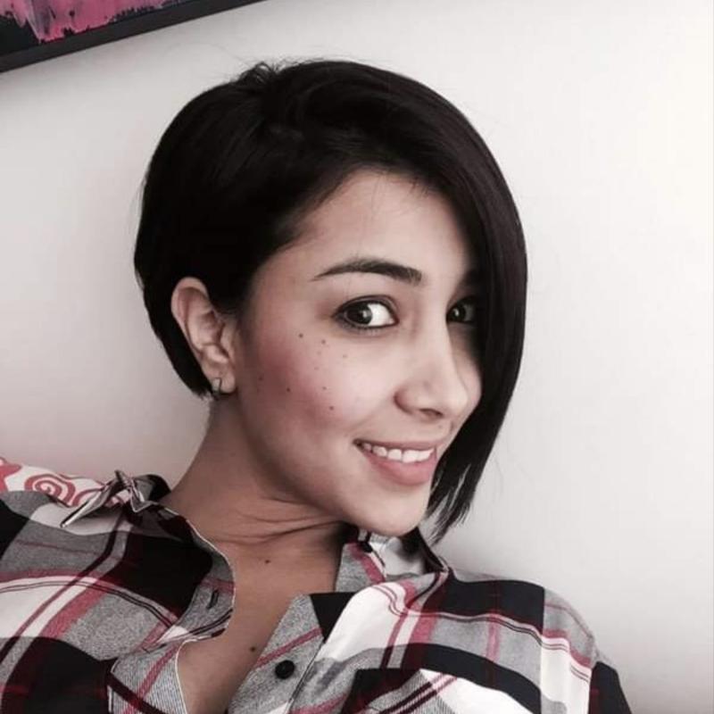 elodie 38 ans Grenoble
