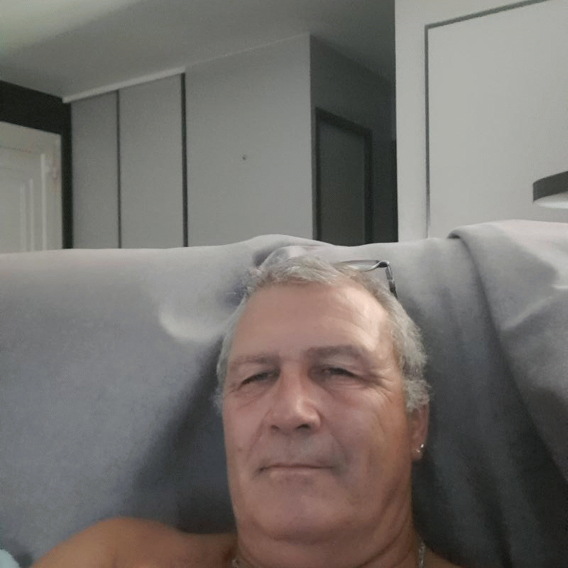 cedric 55 ans Ardoix