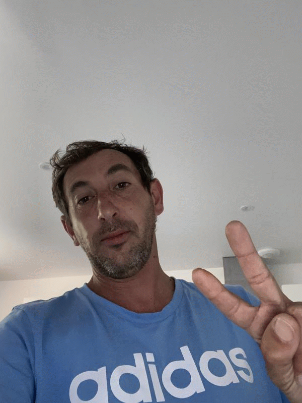 Davidwww 45 ans Villemur sur Tarn