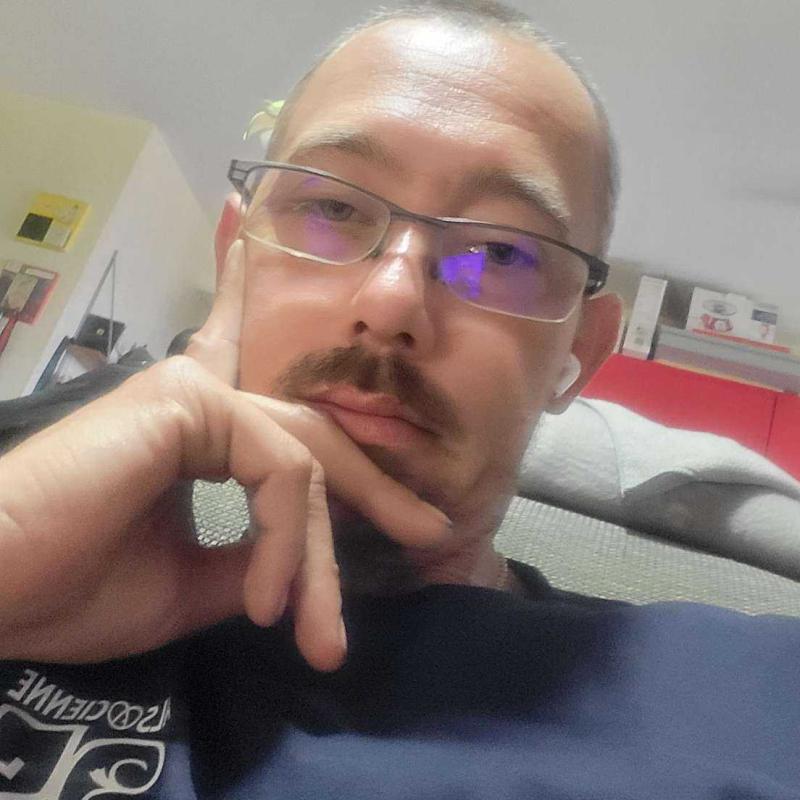 charles 40 ans Kirchheim
