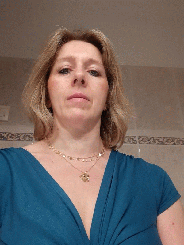 Carole  50 ans Fresnes