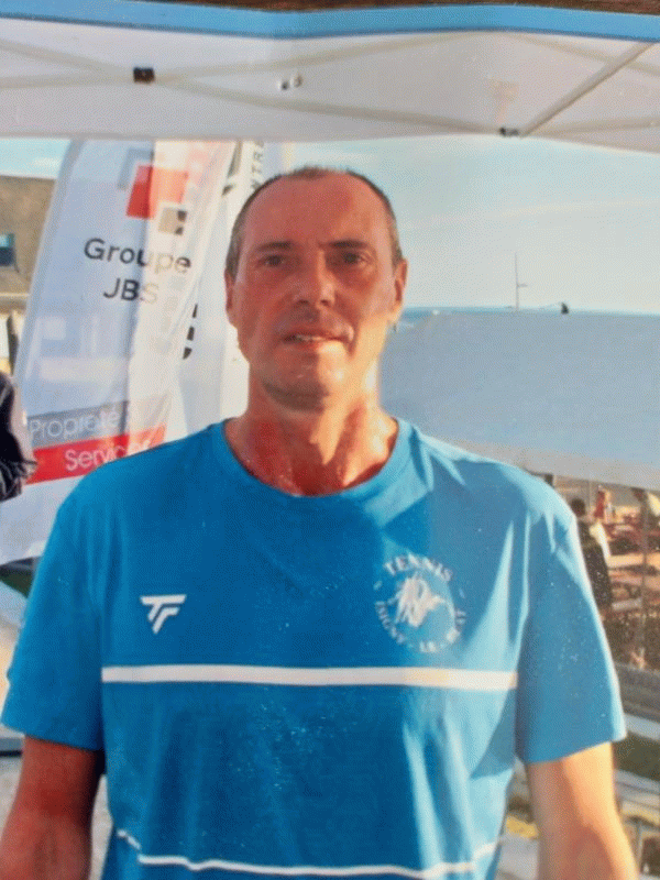 Feanfan 49 ans Avranches