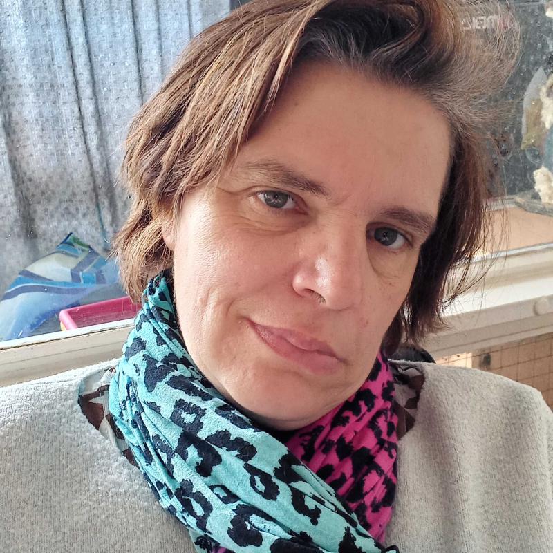 gigi 48 ans Haubourdin