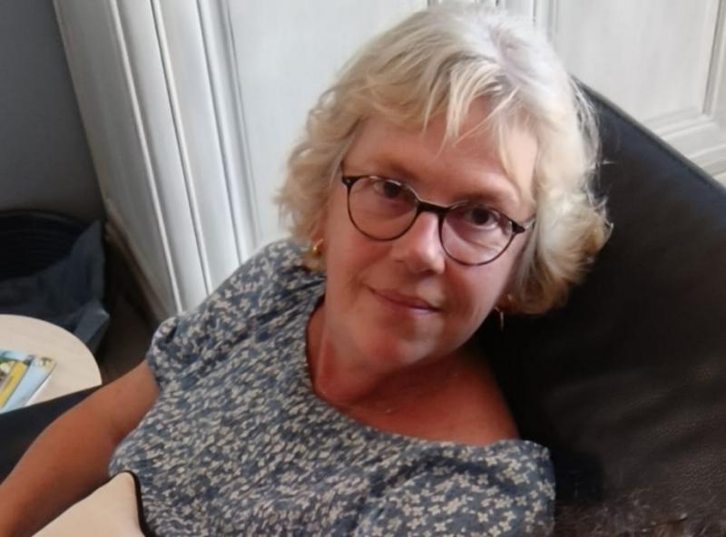 Isabelle  62 ans Bressuire