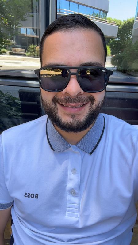 Khalid 31 ans paris 5eme arrondissement