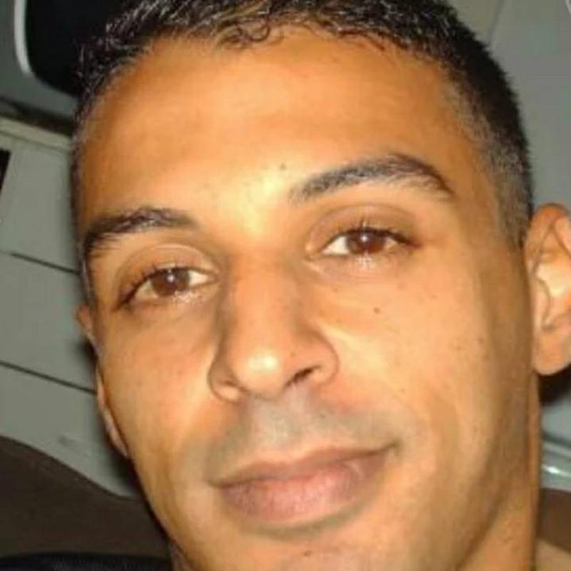 sofiane 45 ans paris 17eme arrondissement