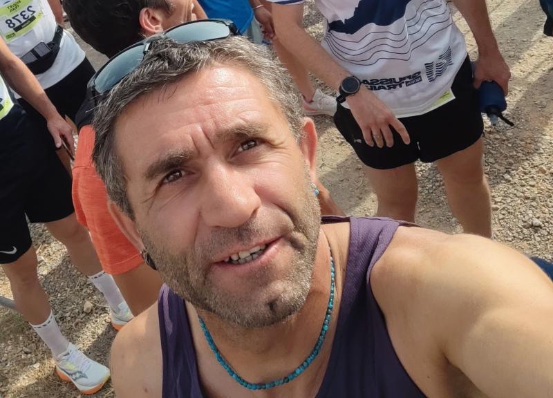 Sylvain 51 ans Ferrals les Montagnes