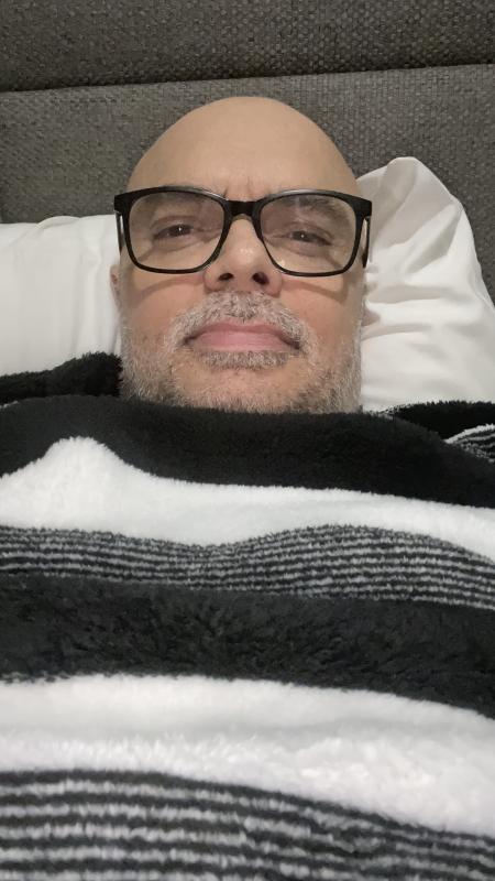 Philippe 58 ans paris 17eme arrondissement