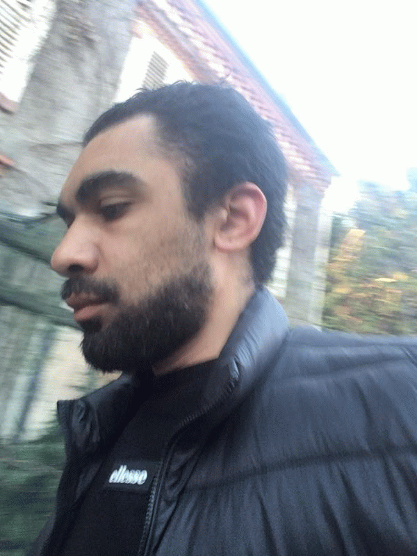 Jonas 28 ans Fontenay sous Bois