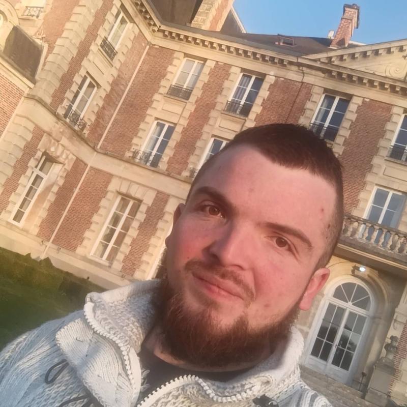 ben 26 ans Saint Solen