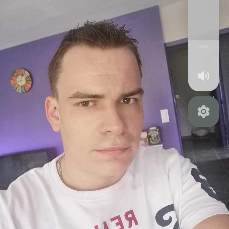 Sylvain12 37 ans Mayran
