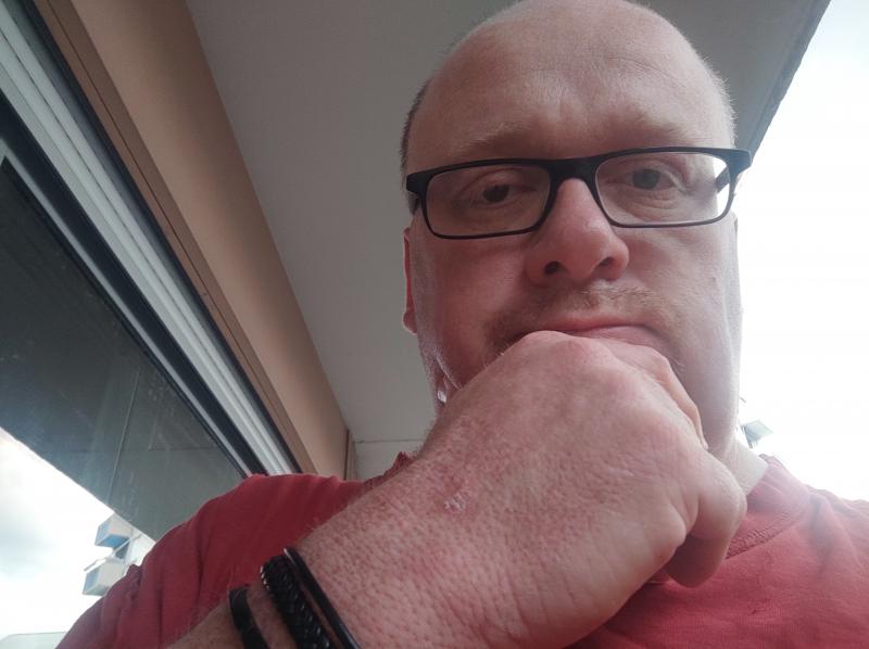 Sebastian 49 ans Aiguilhe