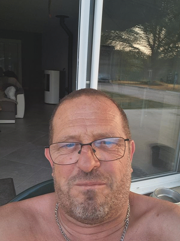 Olive 54 ans Bassilac