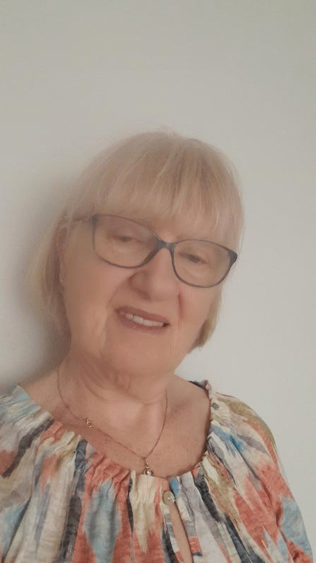 Marie 75 ans Poitiers