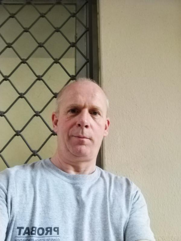 jean Luc  52 ans Nice