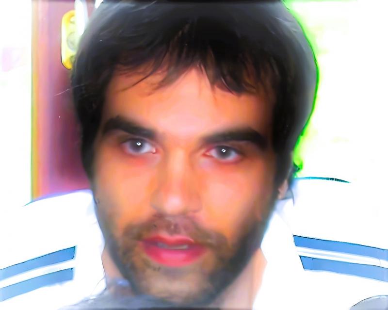 guillaume 45 ans Compiègne