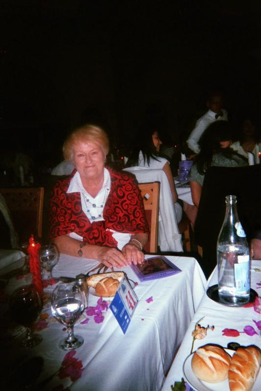 Fabienne 77 ans Brive la Gaillarde