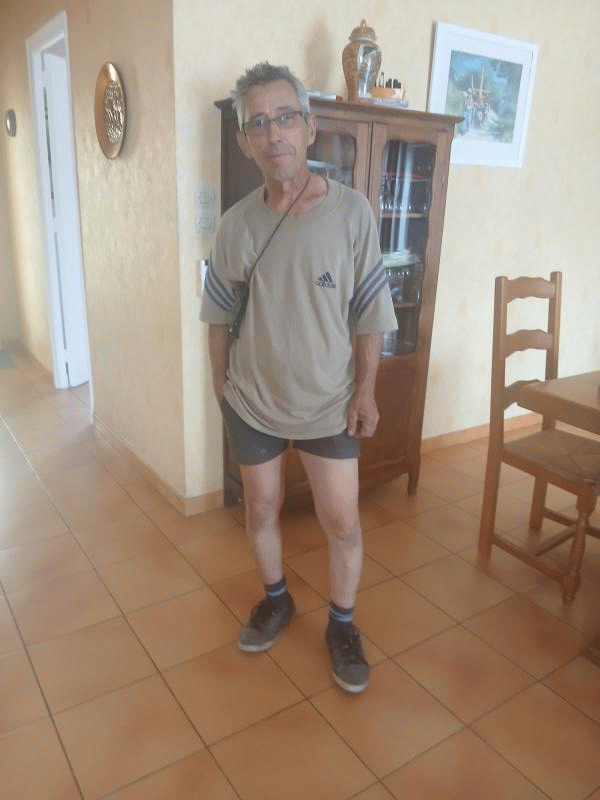 Caco 64 ans Marmande