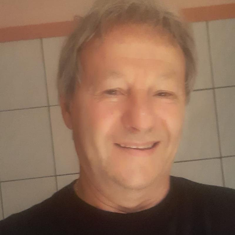 carlo 62 ans Dijon