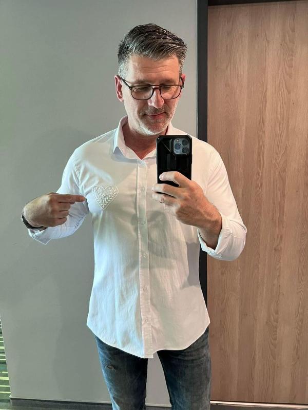 Danielo 65 ans Villefranche sur Saône