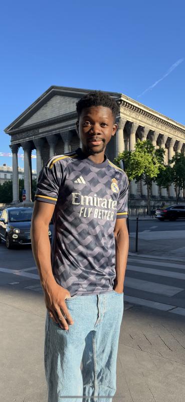 Ovelos 24 ans Cachan