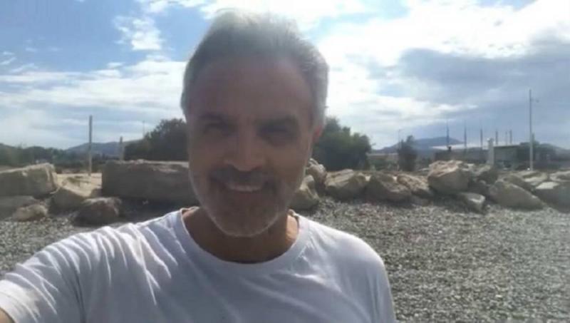 jeanyves 66 ans Audierne