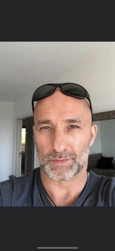 Christian  47 ans Nice