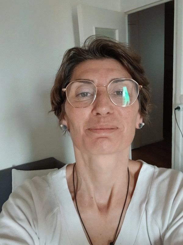 Louve 49 ans Yvetot
