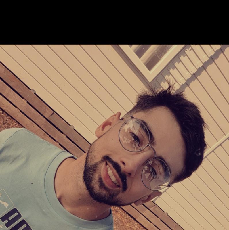 Titino 24 ans Perpignan