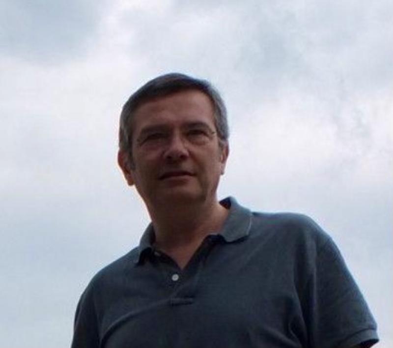 Alain Beaum 70 ans paris 1er arrondissement