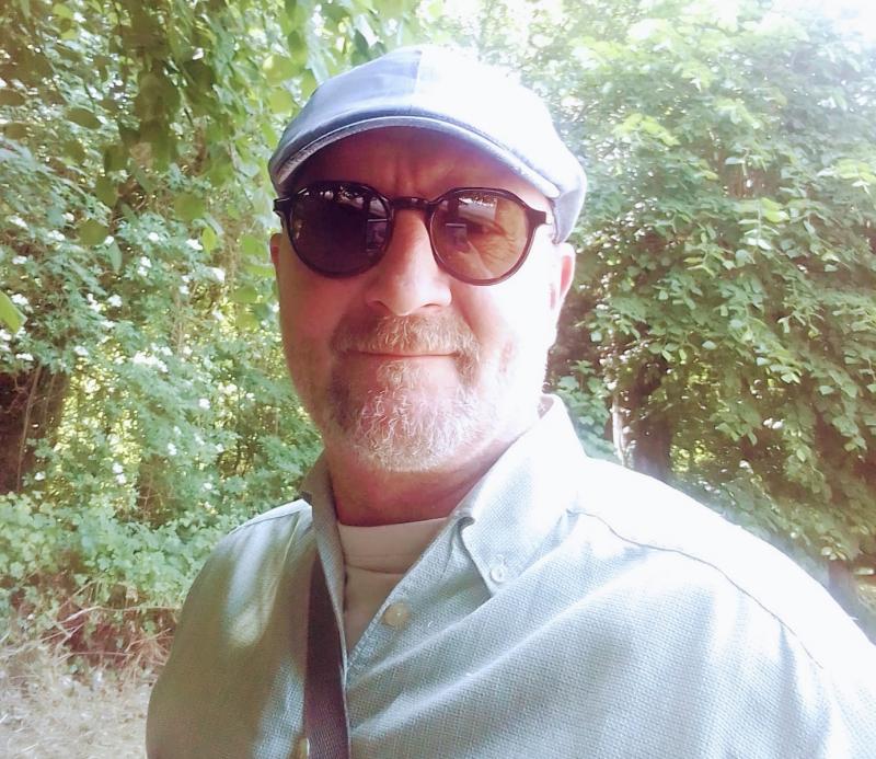 Arthur  51 ans Provins