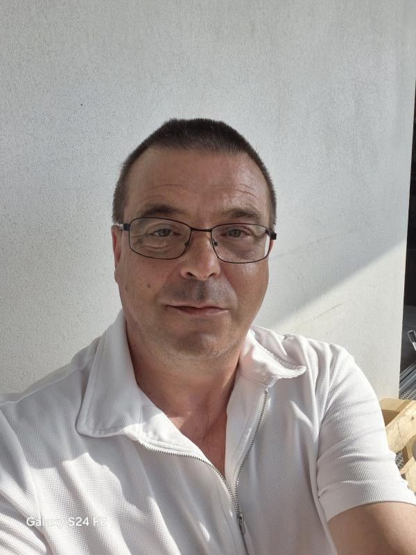 Alain 55 ans Bordeaux