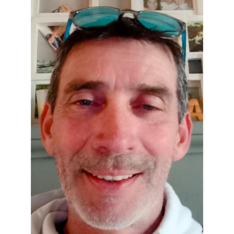 Christophe  52 ans La Châtre