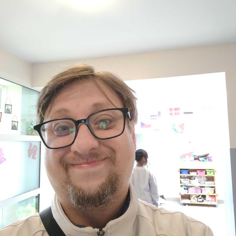 Aurélien 36 ans Roubaix