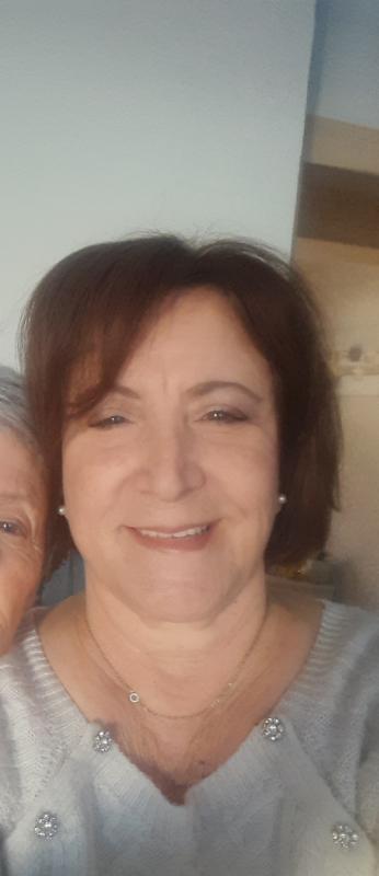 Dolo 68 ans Perpignan