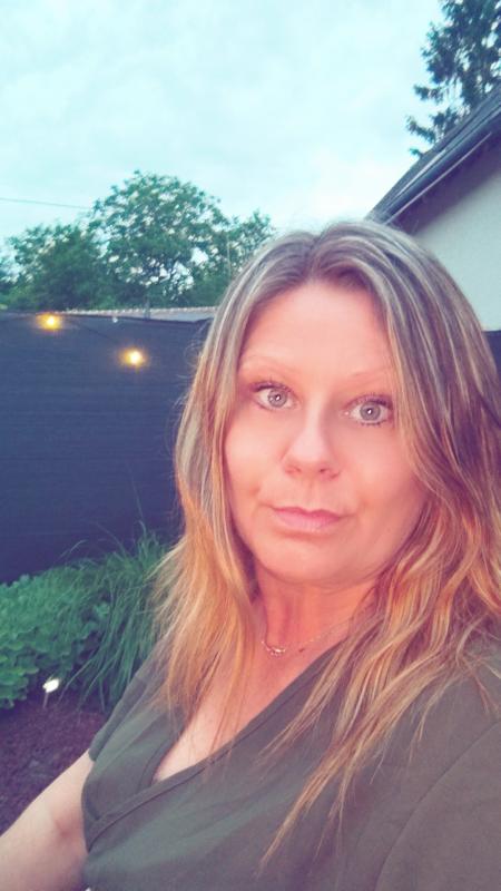 Alexandra  50 ans Onzain