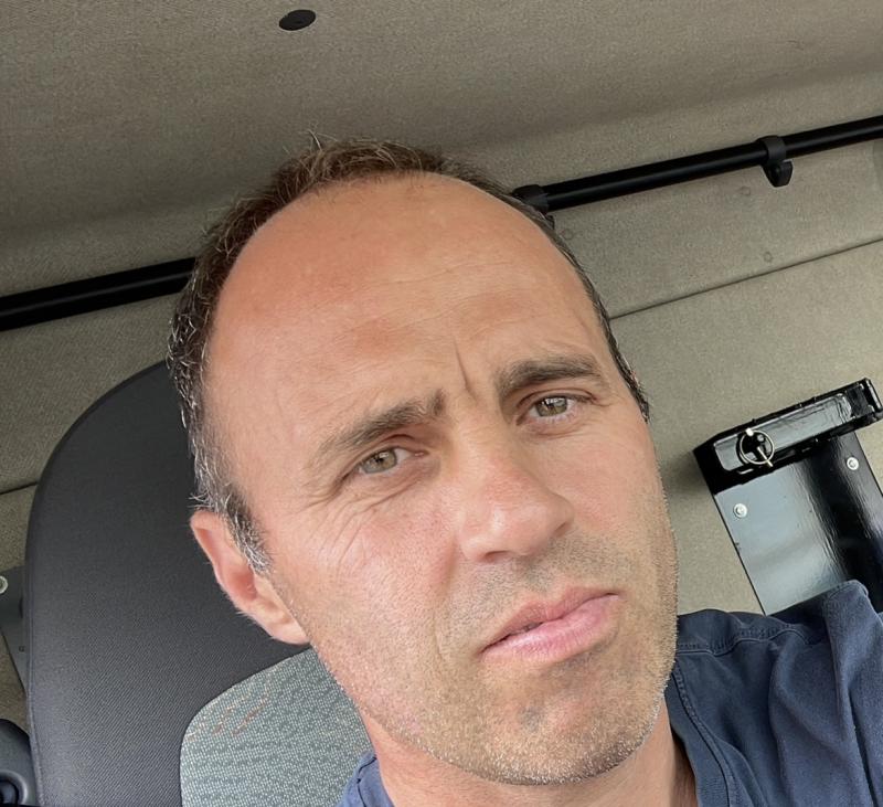 Paul 51 ans Rouen