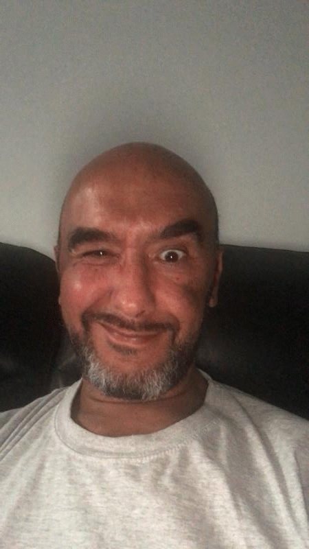 Dromadaire 57 ans Gennevilliers