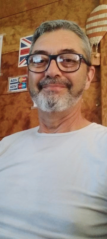 Jodjo 59 ans Saint Cyprien