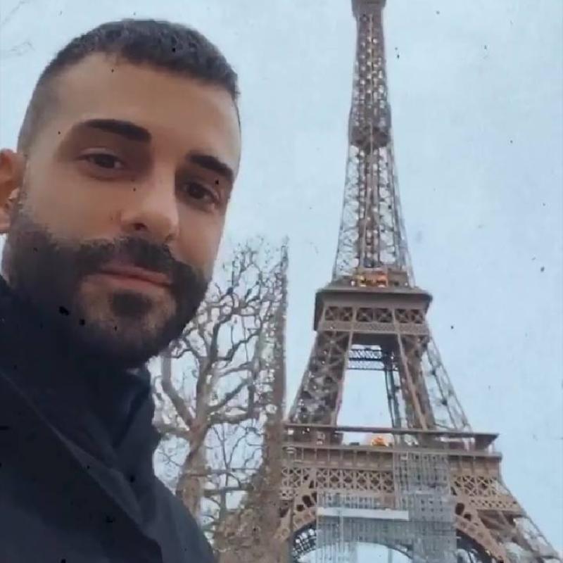 Grégoire 41 ans Bossey