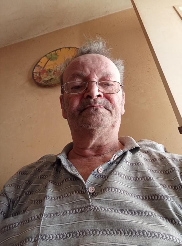 Frédéric  62 ans Nesle