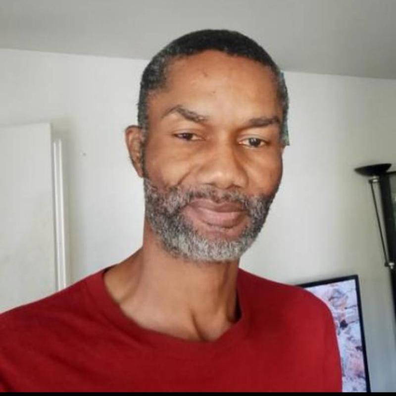 Kendy 45 ans Les Lilas