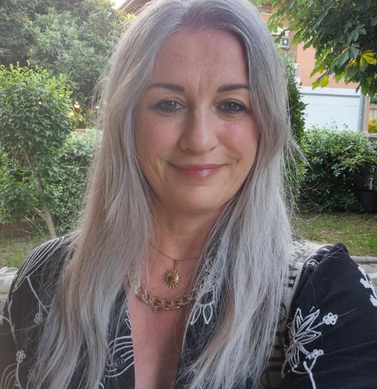 Sarah 38 ans Boinvilliers