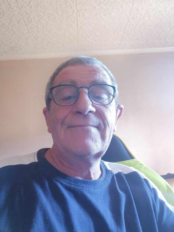 lulu 65 ans Langon