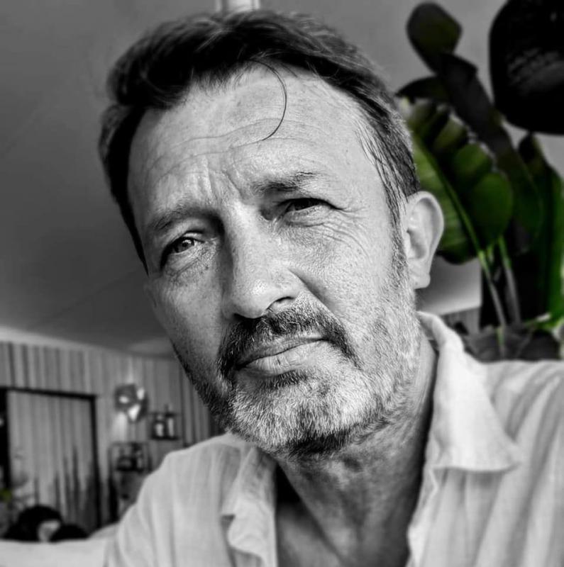 christophe 56 ans paris 13eme arrondissement